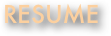 RESUME